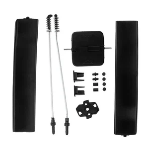Window Repair Kit for Transporter For T5 7H0847781B Easy Install Direct Fit - Picture 1 of 12
