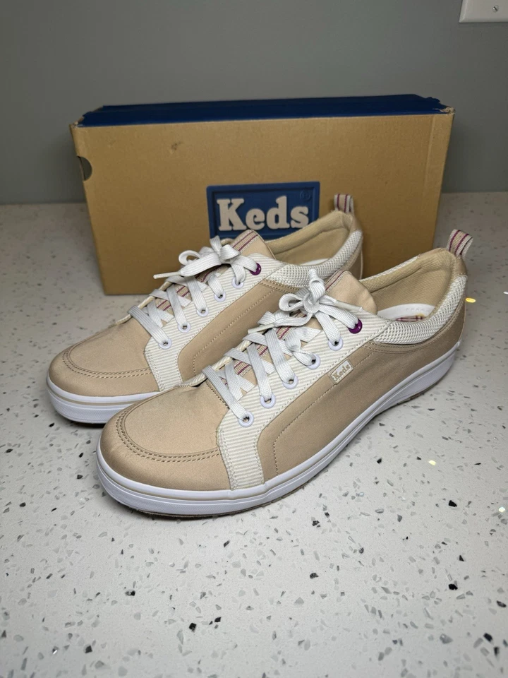 Keds Nuevo Mujer 11 Foto 1 de 4