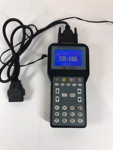 autokeysprotool CK-100+ Autoscanner - Bild 1 von 5