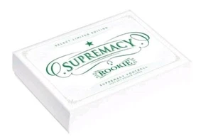 2025 Select AFL Supremacy Rookies Box Free Shipping - Picture 1 of 1