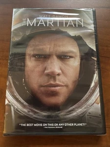 Der Marsianer (DVD, 2015) NEU - Bild 1 von 3