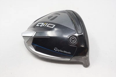 Taylormade Qi10 10.5*  Driver Driver Only Inv12992102 - Image 1 of 4