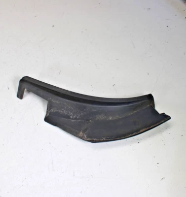 Отделка четверть панели FX35 2003/2008 левый водитель пассажир верхний задний молдинг - Изображение 1 из 4