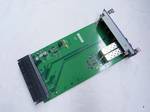 Extreme Network 17011 s VIM1 System No. Vim1-Summitstack Number 2 - Picture 1 of 7
