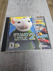 Stuart Little 2 (PC, 2002) - Imagen 1 de 4