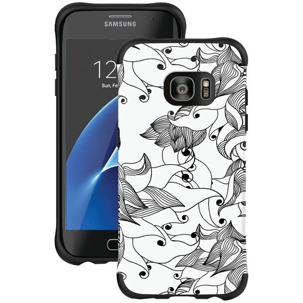 Funda balística UT1689-B29N Urbanite Select para Samsung Galaxy S 7 Edge Foto 1 de 4