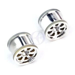 PD2141 Thunder Tiger Felgen Set vorne ZT TRA^ - Bild 1 von 2