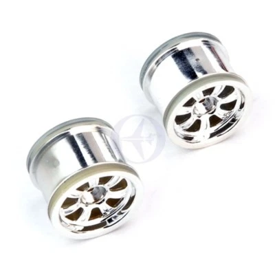 PD2141 Thunder Tiger Felgen Set vorne ZT TRA^ - Bild 1 von 2