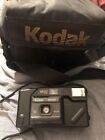 Kodak Vr35 K500 35Mm Point And Shoot Camera With Case