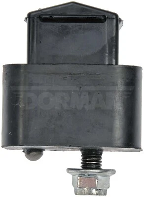 Parachoques delantero inferior Jounce Dorman para Chevrolet Silverado 1500 HD 2005-2006 Foto 1 de 3