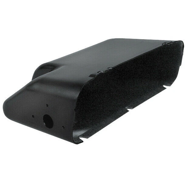 Caixa de luvas de plástico Empi 3583 para tipo 1 Vw inseto/besouro compatível 1968-1977 - Imagem 1 de 1