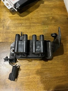 2001-2005 Kia Rio Ignition Coil Igniter Pack - Picture 1 of 5