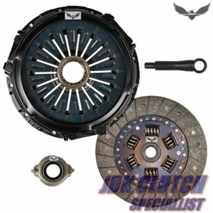 JD STAGE 1 PERFORMANCE CLUTCH KIT for MITSUBISHI LANCER EVO EVOLUTION 8 9 - Picture 1 of 4