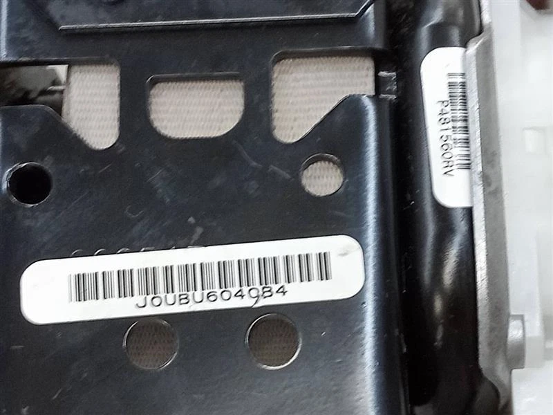 Used Front Right Seat Belt Front fits: 2008 Acura Tl bucket seat passenger retra Foto 1 de 4