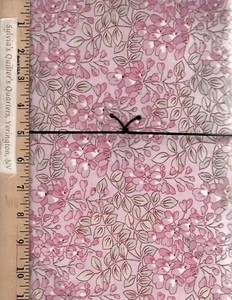 Soft Reflections 5386 - 3  597721  100% Cotton FABRIC priced by the Yard - Picture 1 of 1