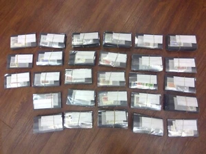 EUROPA YEARSETS dealers stock MNH STAMPS 1956-1990 £26000 DEALERS PRICE £8551 UM - Picture 1 of 10
