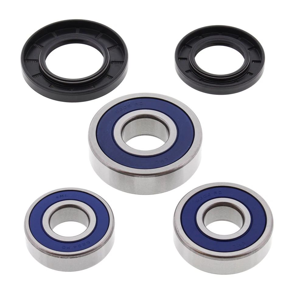 Kit de cojinete de rueda trasera All Balls para Triumph Speedmaster 800 2003-2005 Foto 1 de 1