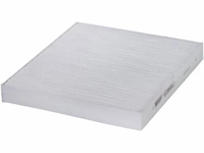 Filtro de aire de cabina Hengst 47888GZ 2017 para Audi TTS Quattro 2016-2018, 2020-2021 Foto 1 de 2