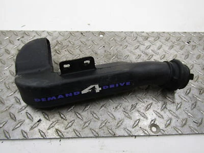 Polaris Scrambler 400 1995 tubo de conducto de entrada de admisión de aire Foto 1 de 4