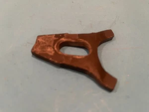 1984-91 CORVETTE DISTRIBUTOR HOLD DOWN GM USED - Picture 1 of 1