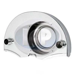 Engine Cooling Fan Shroud IAP/Kuhltek Motorwerks AC119052 - Picture 1 of 1
