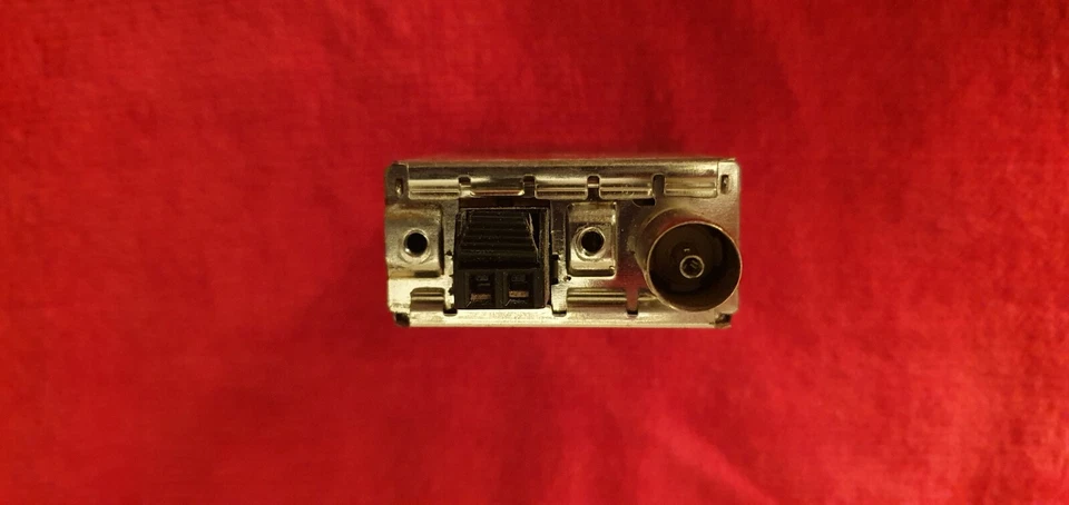 SINTONIZADOR FM/AM JVC CA-UXG48 0473-001 7711M65G - Immagine 1 di 4