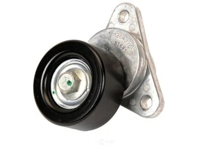 Tensor de correa accesorio para Chevrolet Camaro 2016-2023 AC Delco 65199DWDN 2017 Foto 1 de 2