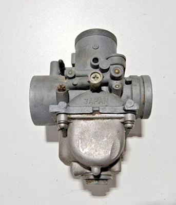 Mikuni Carburetor 25F 01B 1986-1990 Polaris Trail Boss 250 Scrambler Big Boss - Image 1 of 4