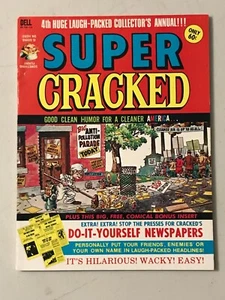 GEKNACKTE ZEITSCHRIFT - 4. JAHRESZEITSCHRIFT 1971 - SEHR GUT - Bild 1 von 2