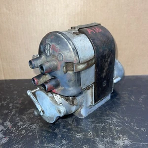 Antique IHC Farmall F4 Magneto Tractor Parts McCormick Deering - Picture 1 of 20
