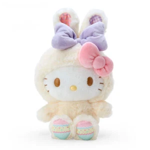 Conejo de Pascua Hello Kitty Sanrio - Imagen 1 de 4