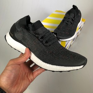 ultra boost uncaged multicolor