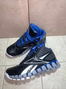 reebok zigtech high top