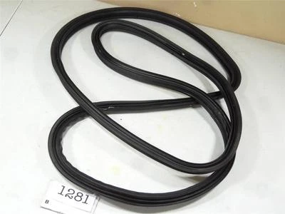 Honda Accord 1998-2002 cupé de 2 puertas maletero sello de goma resistente al clima OEM D9 Foto 1 de 2