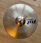 Paiste Pst5 16" Rock Crash Cymbal