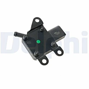 DELPHI Exhaust Pressure Sensor For BMW E88 X1 E84 X3 X5 X6 04-17 13627808013 - Picture 1 of 3