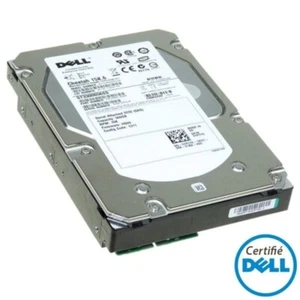 DELL 3Tb 6G SAS 7.2K LFF 014X4H - Afbeelding 1 van 1