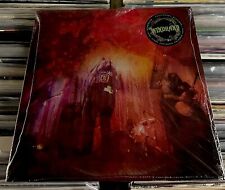 Windhand - Levitation Sessions 2LPs On Smoked Green Vinyl Psychedelic Doom Rock