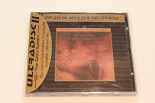 Moody Blues - To Our Children's Children - MFSL 24k Gold CD with J CARD - RARE