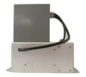 Varian Semiconductor Equipment 70258001 Beam Filter Assembly 20kV Working Spare - Bild 1 von 11