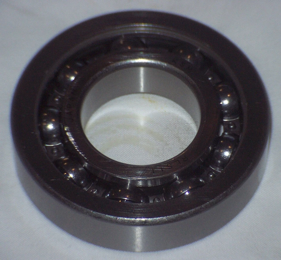 Diff Cage Gearbox Bearing For Classic Mini AHU1856 - Image 1 of 1