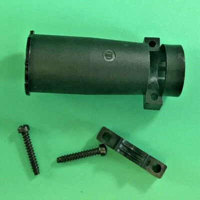 LOTE DE 2 BURNDY CORP. MBG12S1 ALÍVIO DE TENSÃO PRETO 749055 - Imagem 1 de 4