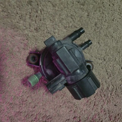 1997-2004 Ford F150 Evap Purge Valve OEM F75E-9C915-AA - Image 1 of 3