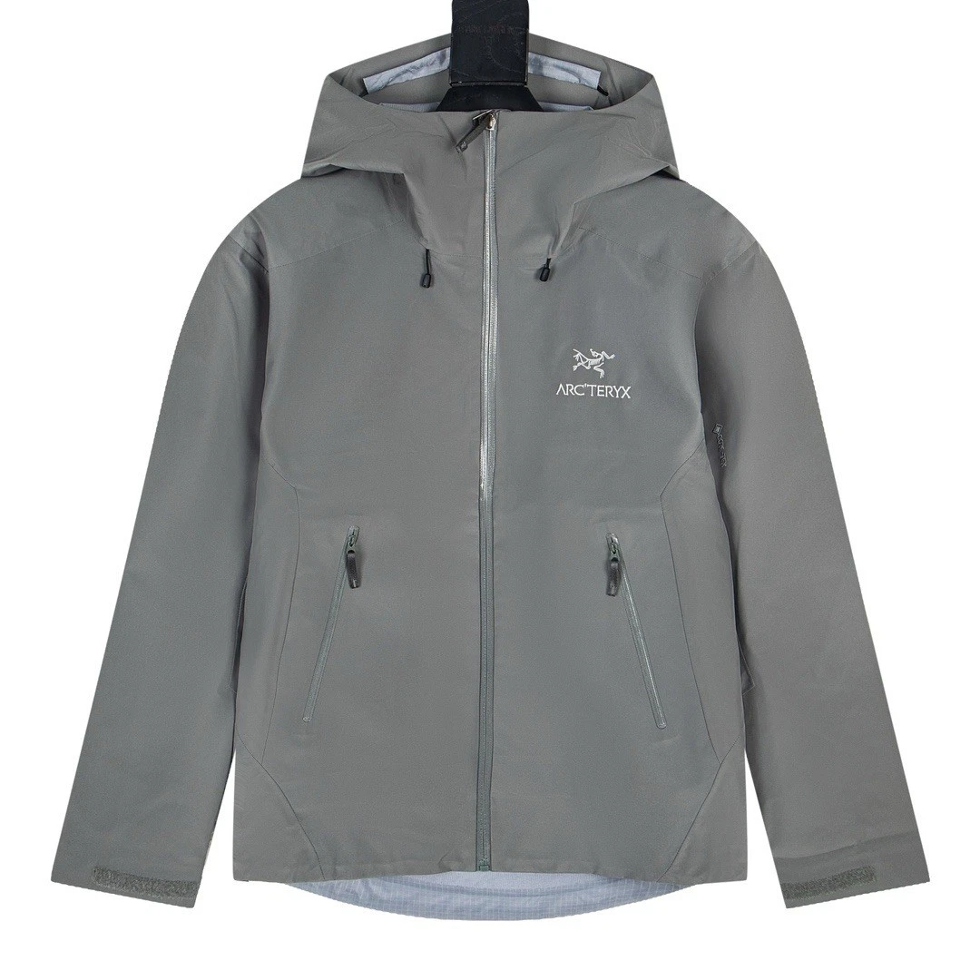 Arcteryx Gore Tex Jacket In Men's Coats & Jackets for sale | eBay