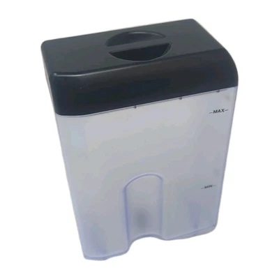 Depósito de agua para cafetera Cooks pieza de repuesto TSK-1187R2B Foto 1 de 4