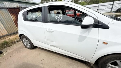 HOLDEN BARINA TM 09/2011-12/2018 COIL/COIL PACK PETROL 1.6L - image 1 of 4