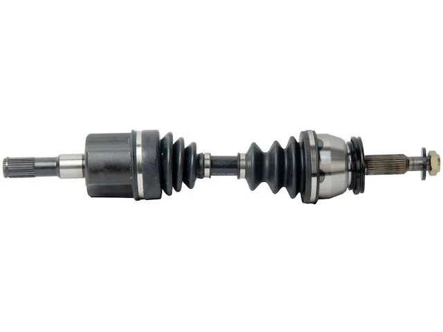 Front Left CV Axle Assembly For 2001-2002 Mazda B2300 TF946RV - Image 1 of 1