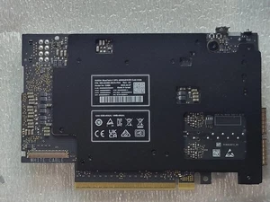 NVIDIA BlueField-3 DPU Cold Aisle 400GbE/NDR QSFP112 900-9D3B6-00CN-PA0 #73 - Picture 1 of 3