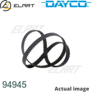 TIMING BELT FOR OPEL VAUXHALL LOTUS ASTRA G HATCHBACK F48 F08 X 20 XEV DAYCO