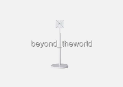 SAMSUNG HA-MNS-STAND-WH Moving Stand  for SAMSUNG Smart Monitor 27~32"⭐Tracking⭐ - Image 1 of 3